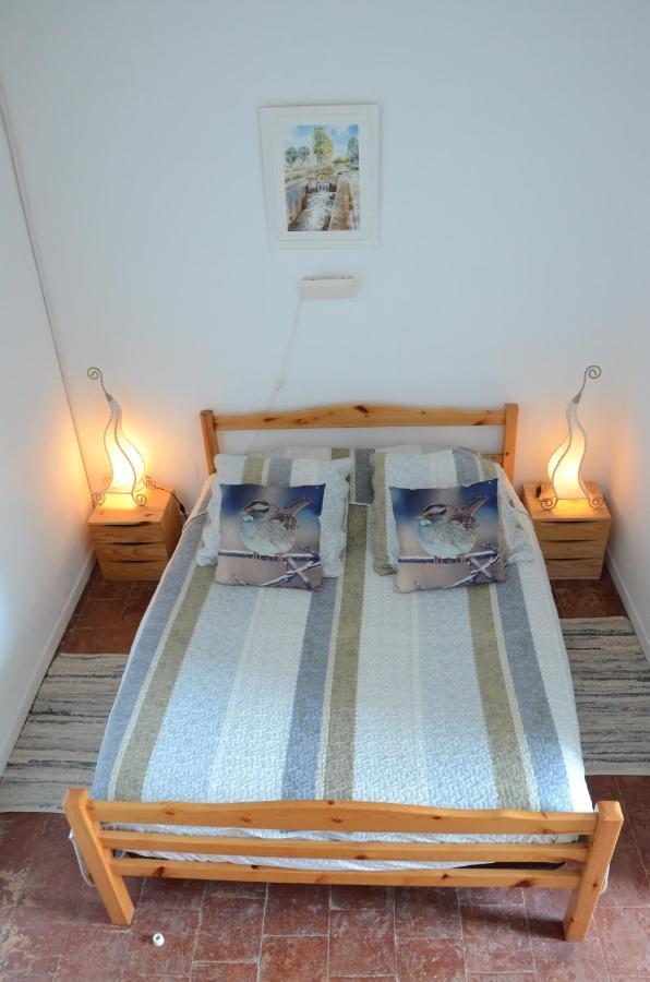 Le Neptune Le Somail Екстер'єр фото