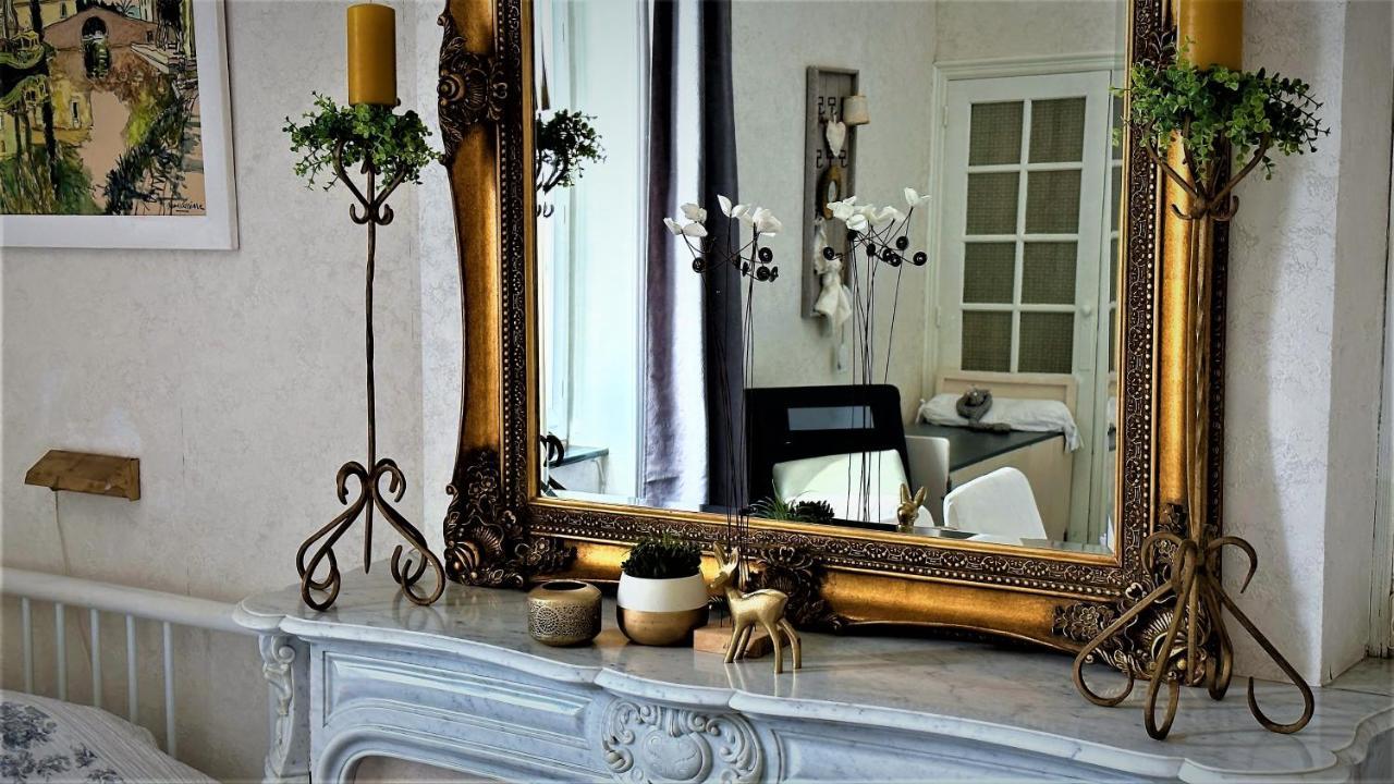 Le Neptune Le Somail Екстер'єр фото
