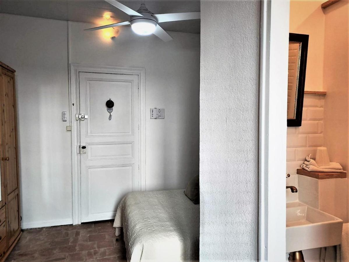 Le Neptune Le Somail Екстер'єр фото