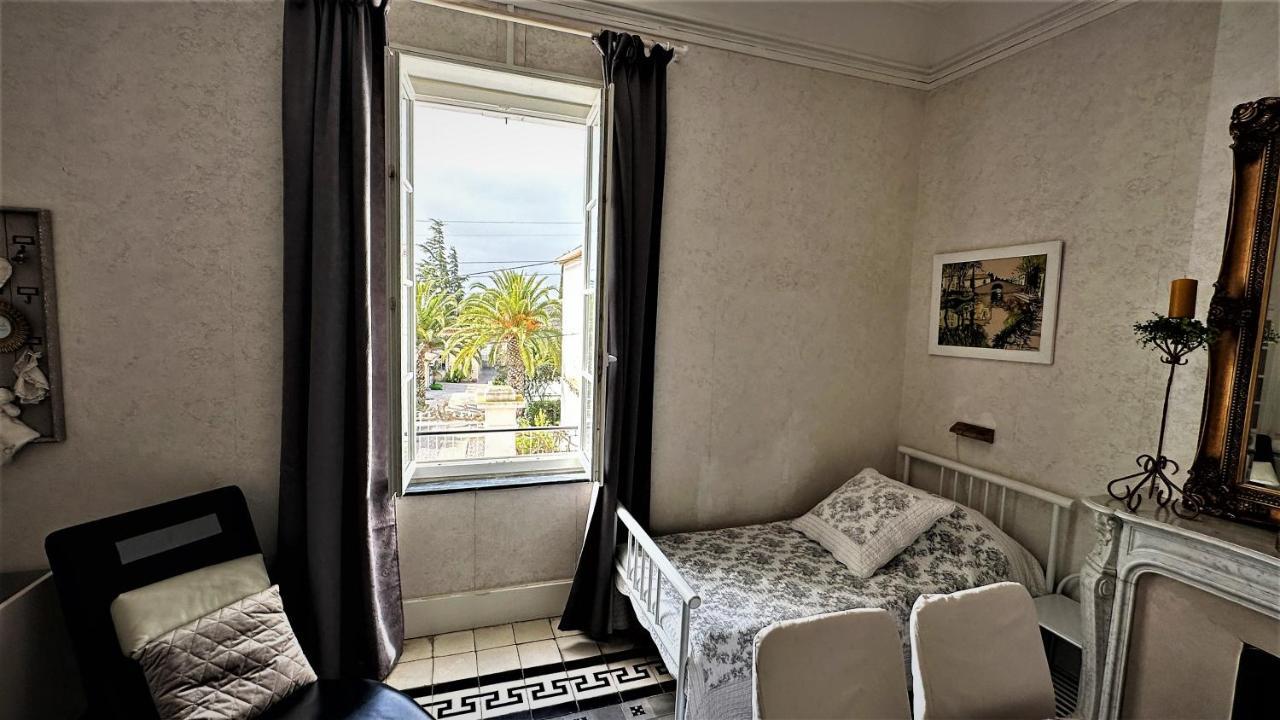Le Neptune Le Somail Екстер'єр фото