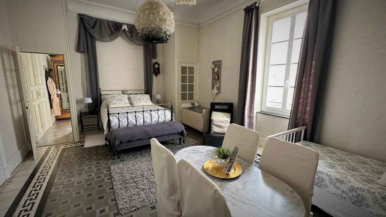 Le Neptune Le Somail Екстер'єр фото
