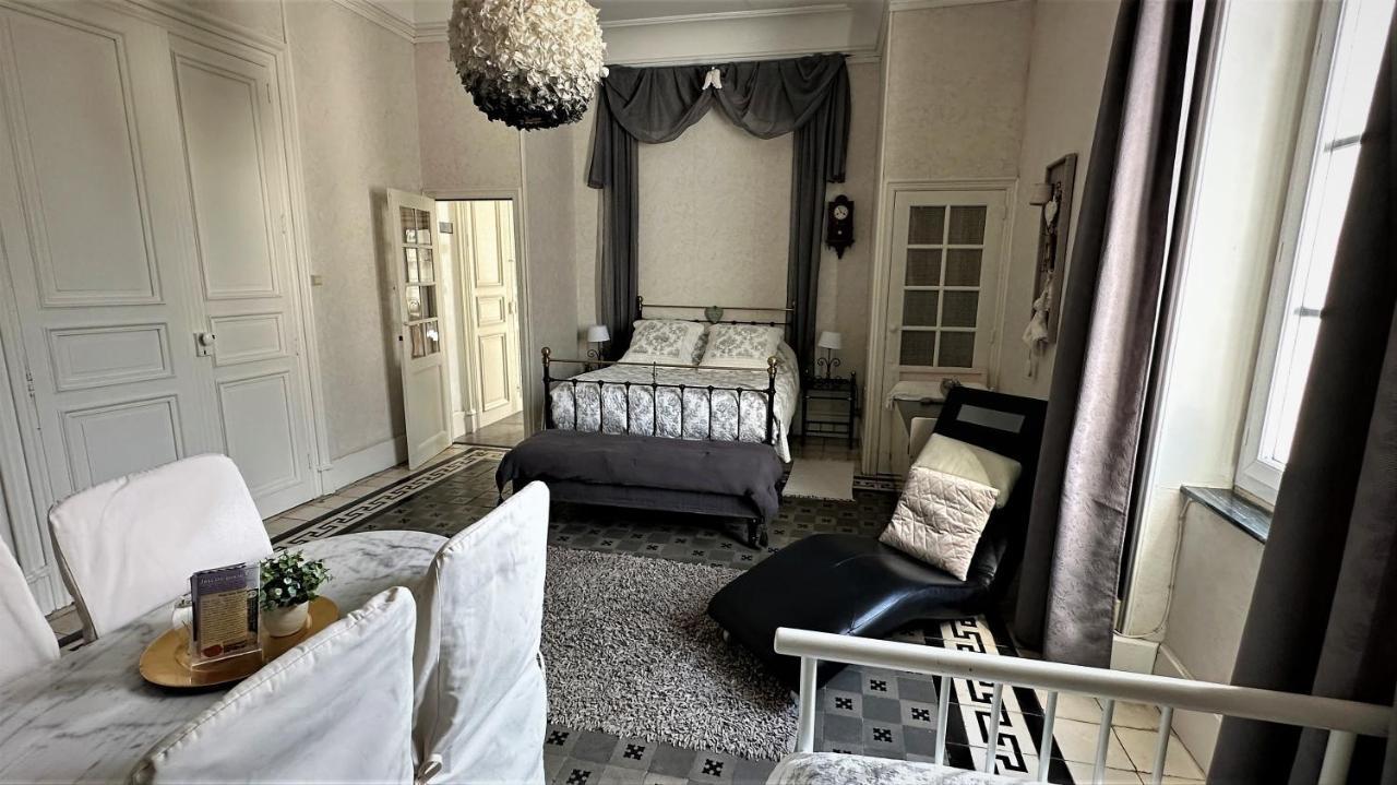 Le Neptune Le Somail Екстер'єр фото